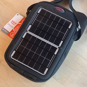 VOLTAIC SOLAR CHARGER BAG
